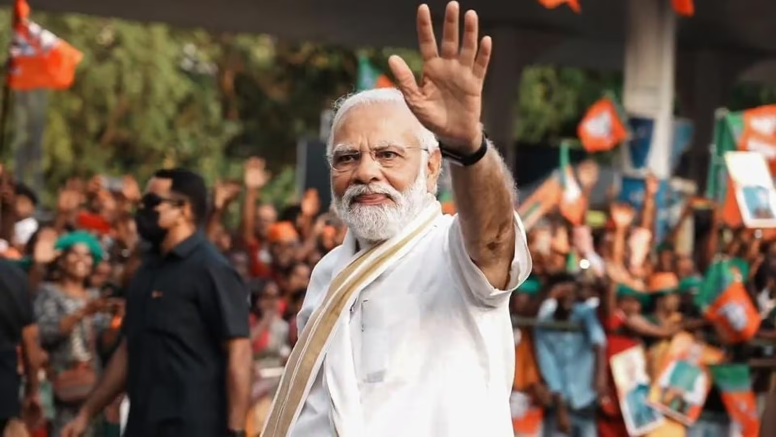Lok Sabha Elections 2024: Why Is BJP Confident of Crossing 400 Seats? The Strategy Revolves Around PM Modi's 'Operation 100 Percent'