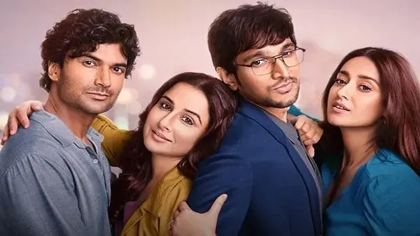 Do Aur Do Pyaar: Trailer of Vidya Balan's 'Do Aur Do Pyaar' released, uproar over extra marital affair