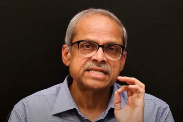 Parakala Prabhakar: 'There Will Be No Re-Elections in the Country,' Claim by Finance Minister Sitharaman's Husband Creates Sensation