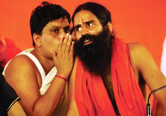 Patanjali Misleading Ads Case: Supreme Court's Harsh Rebuke to Baba Ramdev and Acharya Balkrishna, Rejects Apology