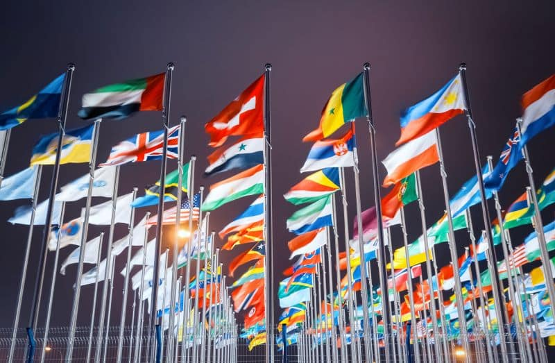 These Are the 10 Most Powerful Countries in the World in 2024: Where Does India Stand?