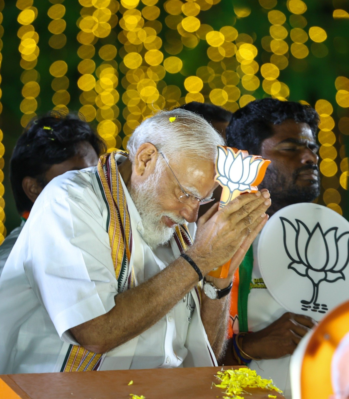 Lok Sabha Elections 2024: How is the condition of minorities in India? PM Modi gave the answer, also spoke on China-Pakistan and Imran Khan
