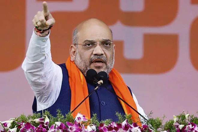 Lok Sabha Elections 2024: What will be plan B if the majority is not achieved? Amit Shah Reveals