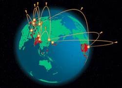 Asia's Nuclear Threat: Enmity between 8 countries including India-China-Pakistan is fuelling the fire of nuclear war