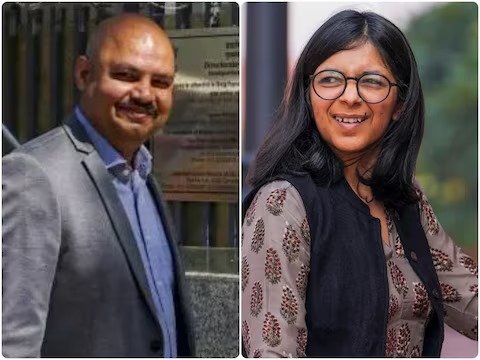 Swati Maliwal Case: Delhi Police Seeks Answers to 20 Questions from Vibhav – Will the 'Secret' of May 13 Be Revealed?
