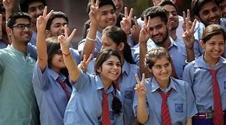 CBSE 12th Result 2024: CBSE Board 12th results declared