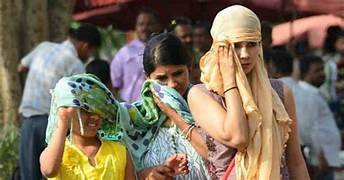 May Heatwave: Delhi, Punjab, UP to Sizzle; Bihar-Jharkhand to Face Rising Temperatures; Know how much the heat is going to increase