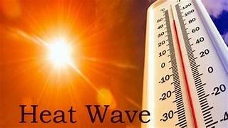 Intense Heatwave Expected for the Next 5 Days! IMD Issues Heatwave Alert – Know the Weather in Your State