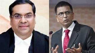 Justice Sanjeev Khanna: The Judge Who Granted Bail to Kejriwal, Potential Next CJI After Chandrachud?