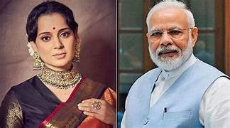 Elections 2024: Voting tomorrow on 57 seats in 8 states, PM Modi in the fray from Varanasi; Kangana, Ravi Kishan, Pawan Singh and 4 other actors are also contesting