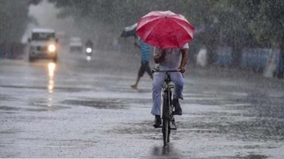 Monsoon Update: Relief from Heat Coming Soon – IMD Announces Arrival Date