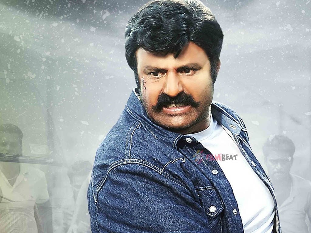 South Superstar Nandamuri Balakrishna Pushes Actress During Event; Viral Video Sparks Heavy Trolls