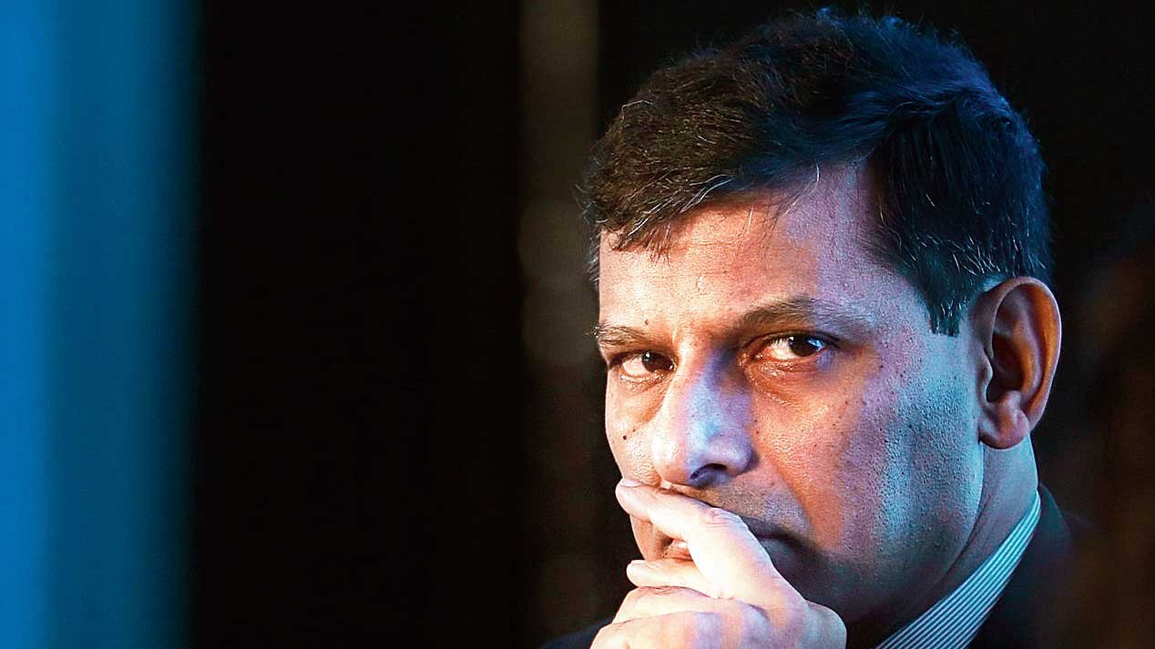 Why did Raghuram Rajan Say, One Cannot Become Rich with a 6.5% GDP Growth Rate? and How to achieve rapid economic development?