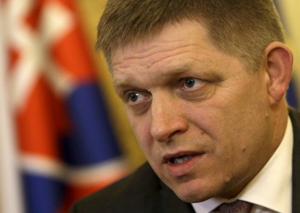 Robert Fico: How was Slovakia's PM Robert Fico attacked, watch VIDEO