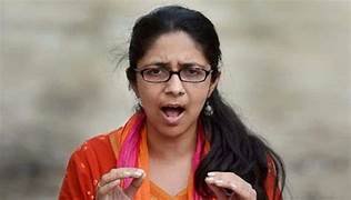 What Does the FIR Against Kejriwal's PA Vibhav Say? Swati Maliwal's Complaint Explained