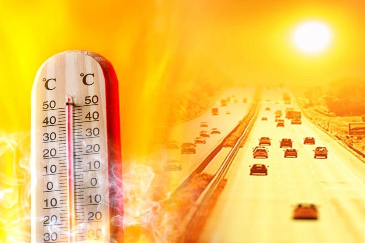 Weather Update: Record-Breaking April Heatwave Sets Stage for More in May, These States to Be Affected