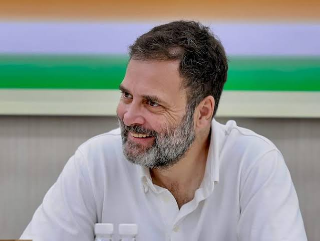Why is Rahul Gandhi Contesting from Raebareli Instead of Amethi? Who Will He Choose if He Wins Both Seats?