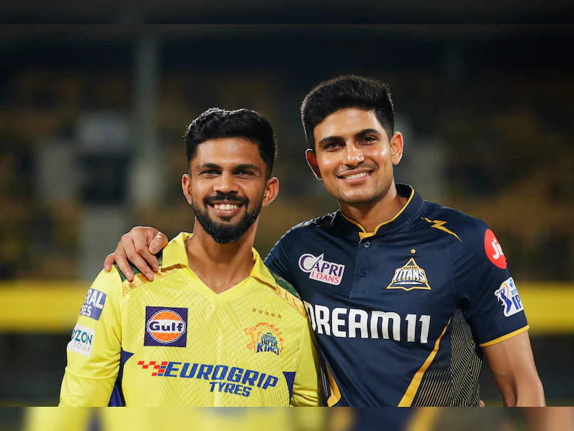 CSK vs GT IPL 2024: CSK suffered a big defeat, GT crushed them in a crucial match, Gill-Sudarshan shone