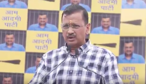 After Advani-Joshi-Shivraj, Yogi is next... Arvind Kejriwal Targets PM Modi: Reveals Why He Didn't Resign as CM Despite Jail Term