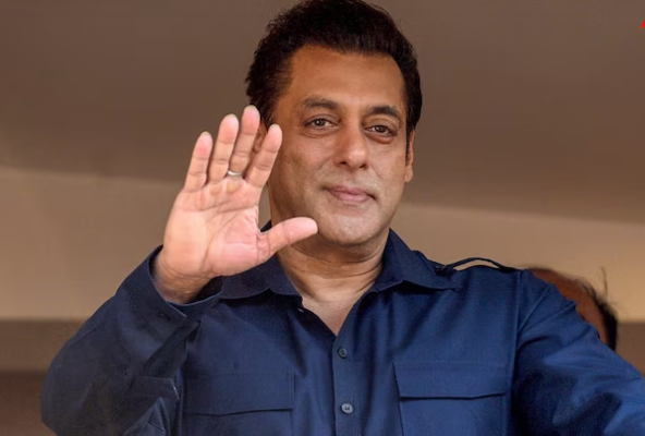 Accused in Salman Khan's House Firing Case, Anuj Thapan, Commits Suicide in Police Custody