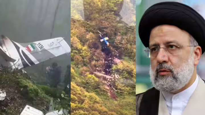 Ebrahim Raisi Dies in Helicopter Crash: 5 Days Mourning, New Leader Election
