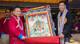 Assembly Elections 2024: SKM to Rule Sikkim, BJP to Retain Power in Arunachal, Congress Reduced to One Seat