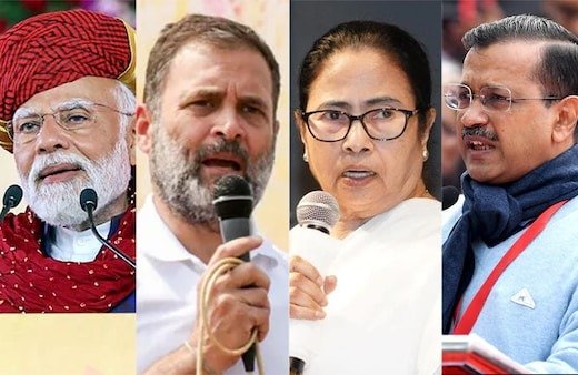 Lok Sabha Elections 2024 Results: Vote Counting Begins Soon, Who Will Claim Power?