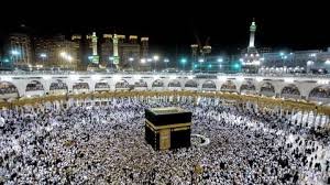 Scorching Heatwave in Mecca: Over 1000 Haj Pilgrims Perish as Fire Rains from the Sky!