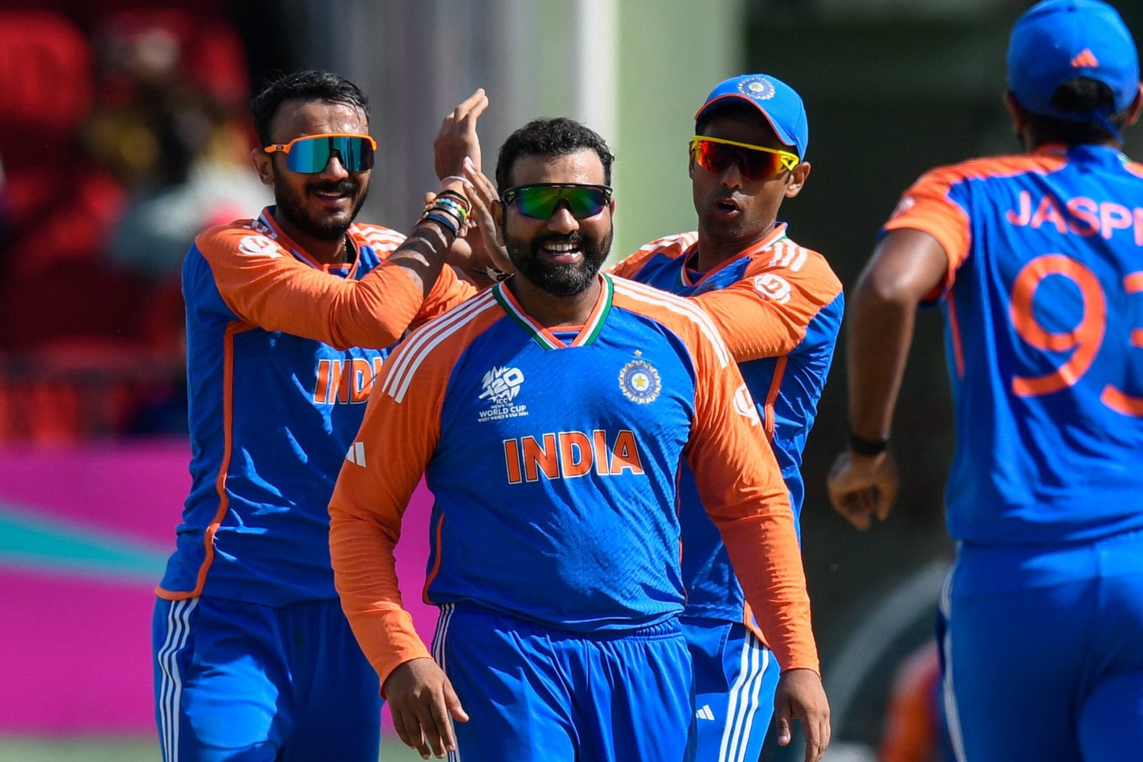 IND vs ENG Semi Final: India in T20 World Cup final after 10 years, by defeating the British; avenged the 2022 defeat| 2 reasons for England's defeat