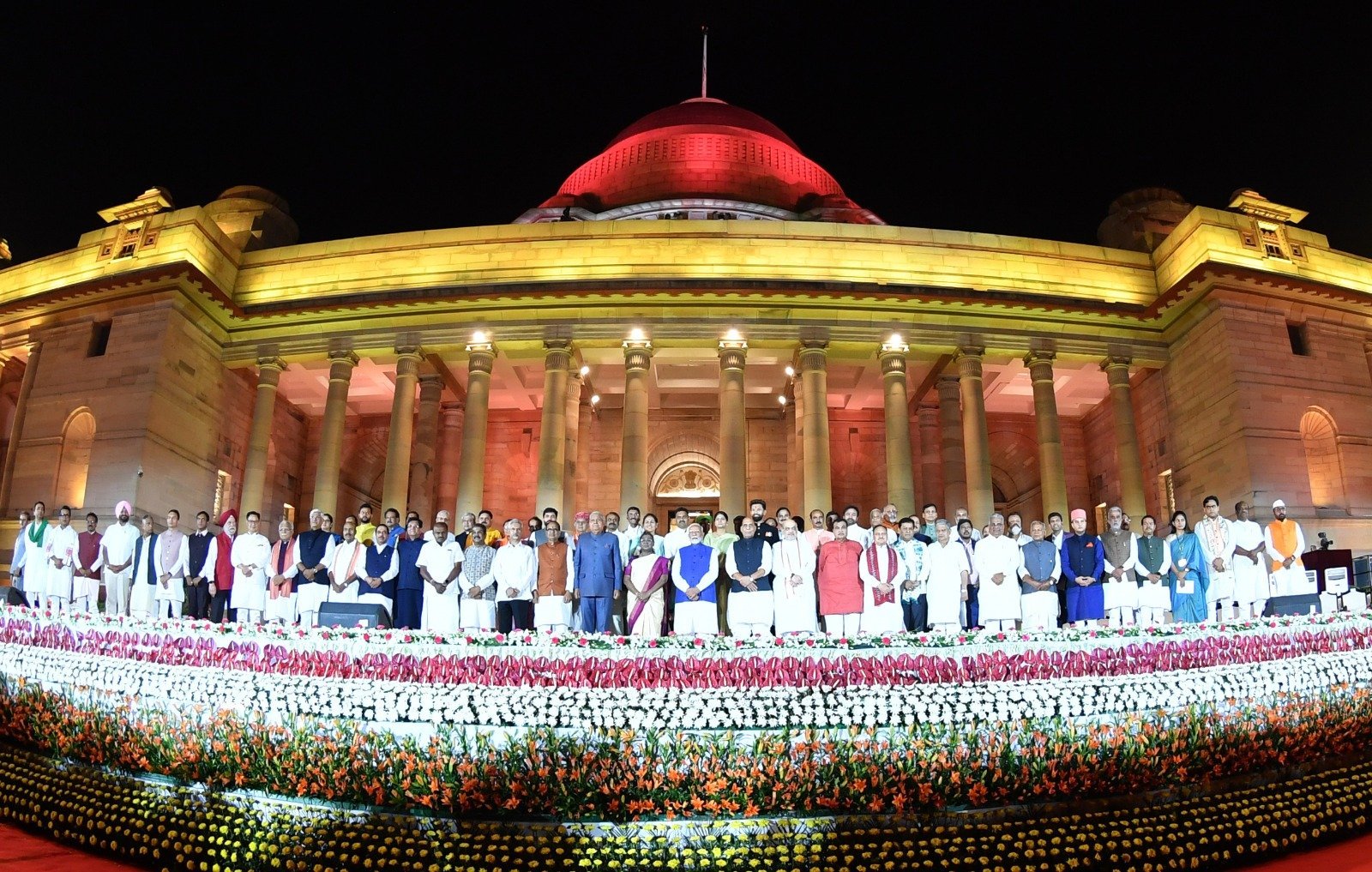 What did Narendra Modi and BJP achieve with 'Team 72'| 10 Key Points