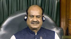 Om Birla, the Lok Sabha Speaker again| As soon as elected Birla condemned the Emergency: Faces Opposition Backlash!