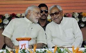 Modi's Hat-trick, but Does Power Key Lie with Nitish-Naidu? Will Pressure for Caste Census and Muslim Reservation Leave BJP's Core Agenda Unfulfilled?
