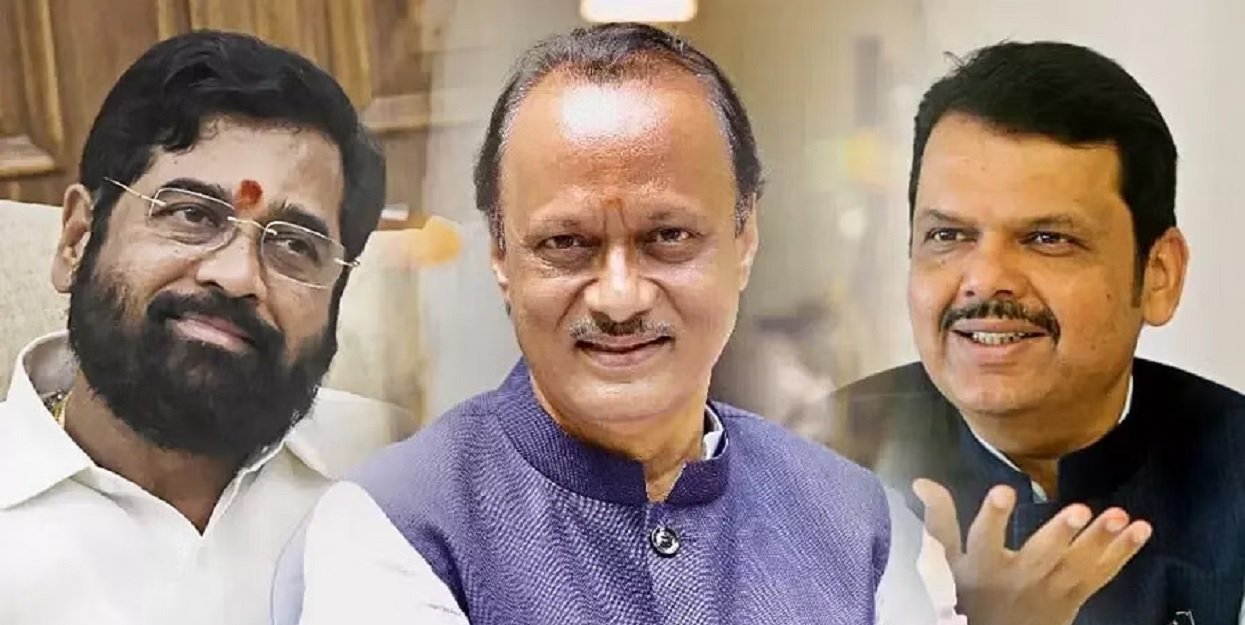 Why the Shinde-Fadnavis-Ajit Pawar Trio Fell Behind in Maharashtra| 10 Major Reasons