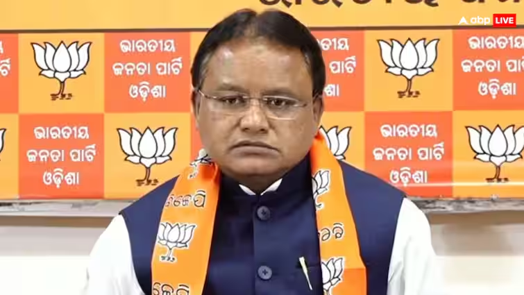 After 24 Years, Odisha Welcomes New CM! Mohan Majhi to Lead with Two Deputy CMs - What Does This Mean for the State?