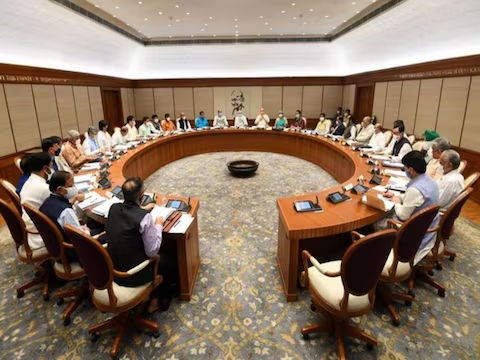 Shocking Revelation: 39% of Modi's Ministers Accused! Charges Include IPC 307 and Hate Speech - What's Next?