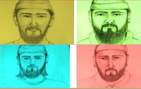 Terror Attack Revenge: Blockade, Sketches, and Search Operation to Avenge Jammu Terror Attack - ₹20 Lakhs for Tips! Can You Identify These Monsters?