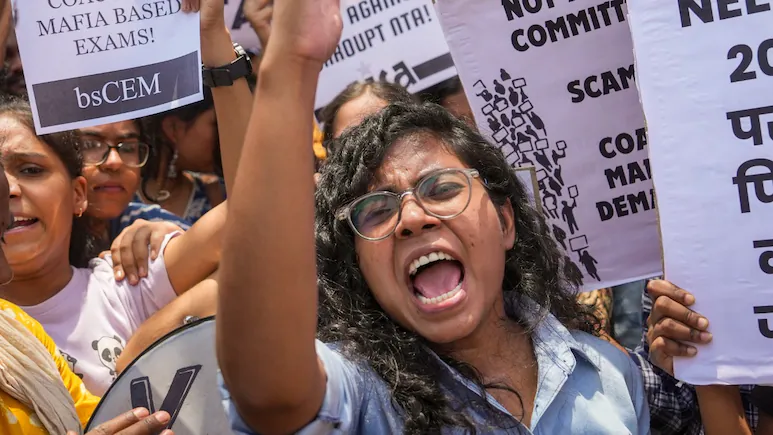 NEET UG 2024: How Will the New Results Impact Rankings? Get Answers to All Your Burning Questions!