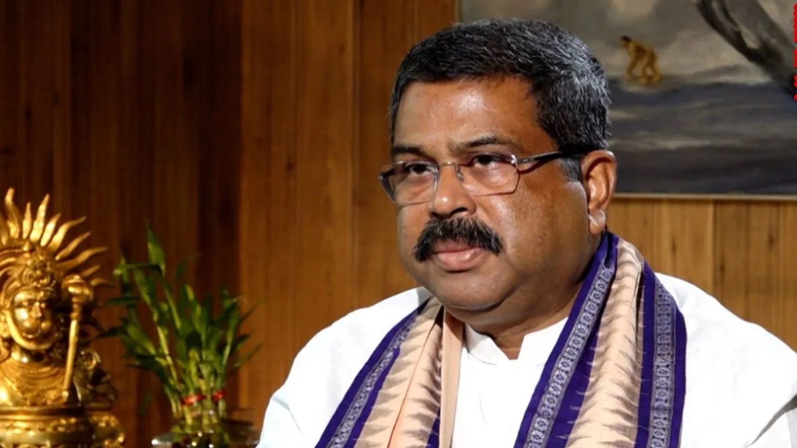 Is NEET UG 2024 Tainted? Dharmendra Pradhan Confirms Shocking Exam Irregularities! said- NTA needs Reforms, Vows to Punish Guilty Officials!