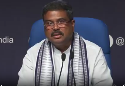 NEET UG 2024 Shake-Up: Education Minister Pradhan Promises No Compromise, Announces High-Level NTA Reform Committee!