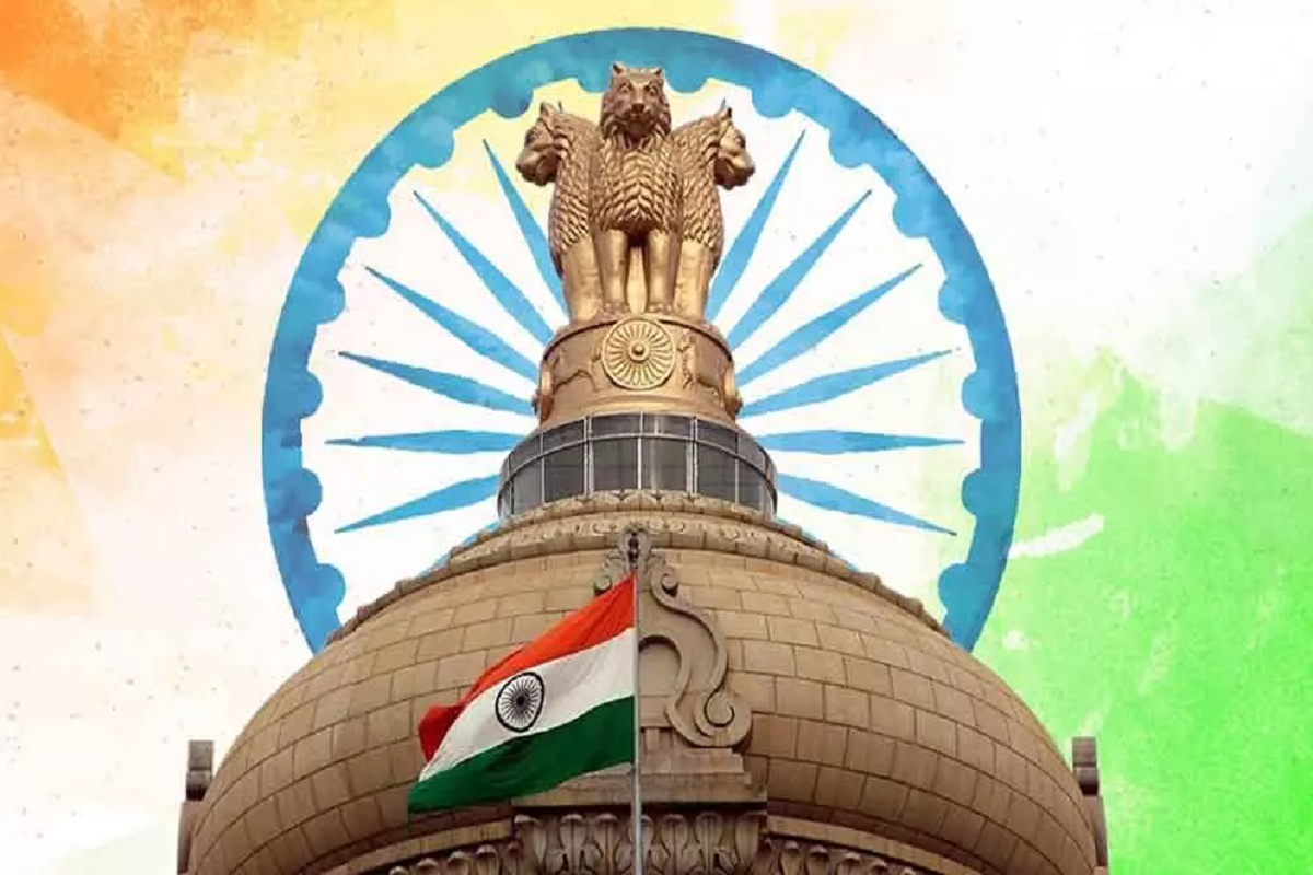 Samvidhan Hatya Diwas, Emergency in India, Emergency,