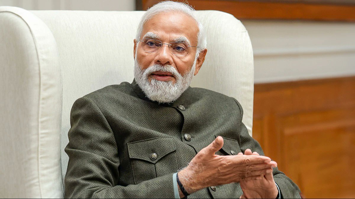 PM Modi Russia Visit: What Bold Signals Did PM Modi Send from Russia, Austria?
