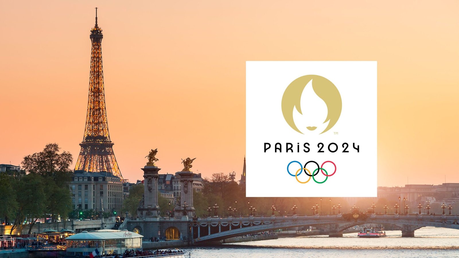 Paris Olympics 2024: 329 Gold Medals, India in 16 Events