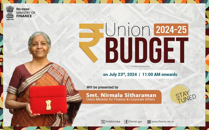 Budget 2024: Modi 3.O's First Budget Today, Brace Yourselves! Salaried Employees, Entrepreneurs, and Women Await Nirmala Sitharaman's Big Moves