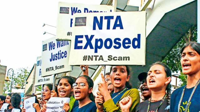 NEET Paper Leak Scandal: CBI Reveals How It Happened at Oasis School on May 5? Full Story Unveiled