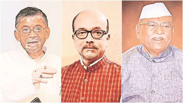 New Governors: Kataria Takes Punjab, Santosh Gangwar to Jharkhand - 10 States Get New Governors, See Full List