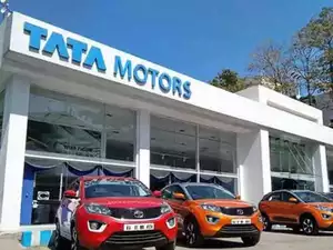 Tata Motors: Now Tata Motors is the Biggest Car Company in India, defeating Maruti Suzuki