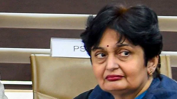 Preeti Sudan: UPSC's New Chairperson Known for Bold Decisions