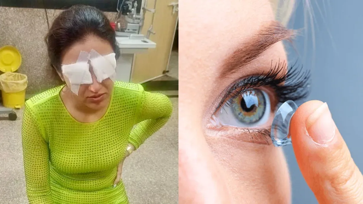Are Contact Lenses Harmful to the Eyes? Essential Tips to Protect Your Eyes!