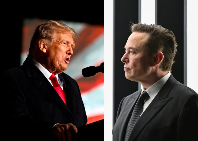 Musk interviewed Trump on X: Kamala Worse Than Biden, Blames for Border, Inflation