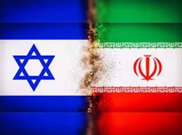 Israel-Iran War Looms: Who Has how much Strength and Which Country Will Support Whom? | US Deploys Military Amid Tension; 10 Points